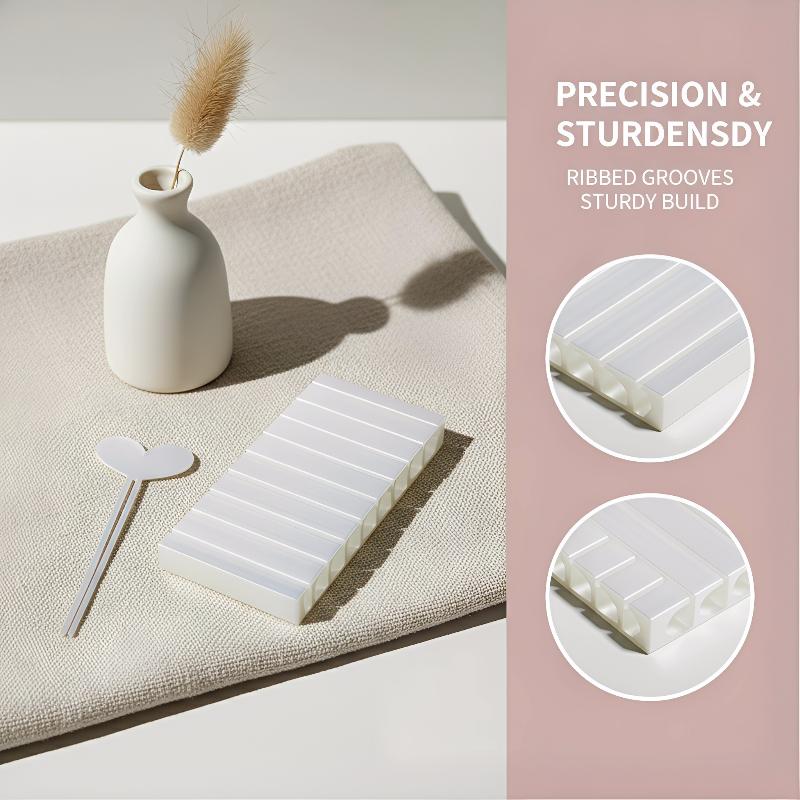 Transfer Paper Carbon - 1 Set Nail Foils Storage Organizer