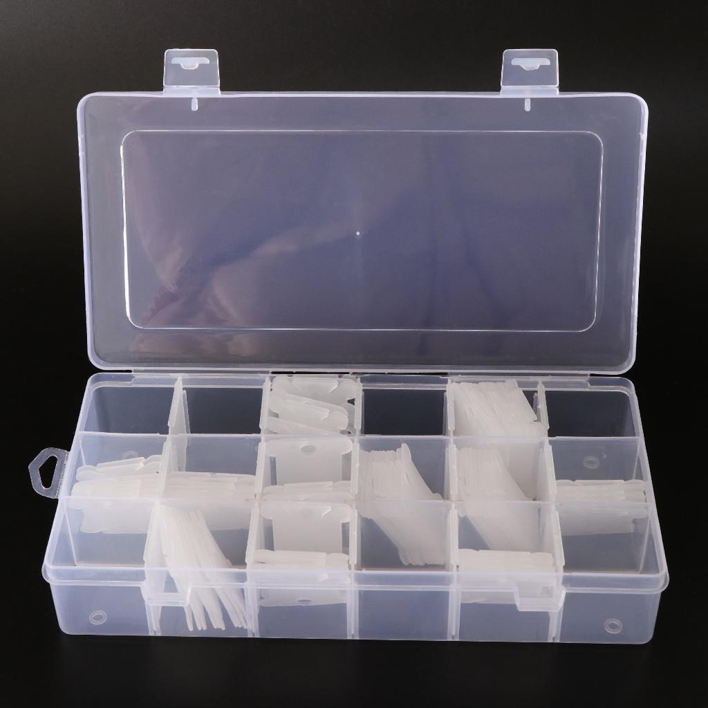 Embroidery Floss - Embroidery Floss Bobbin Organizer Storage Box