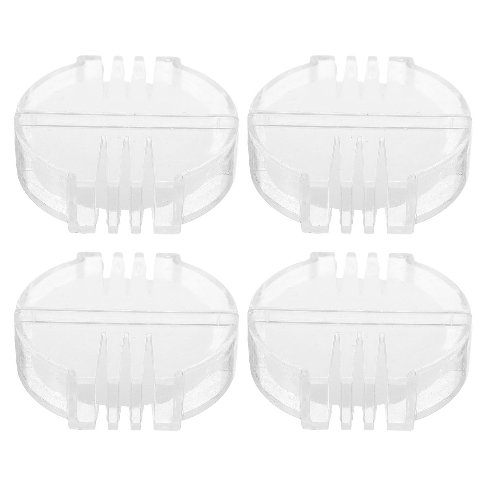 Embroidery Floss - 4Pcs Sewing Thread Conditioner Wax Beeswax