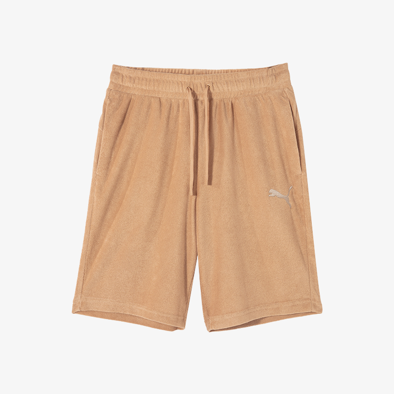 Embroidery Towel - Puma genuine new men's towel cloth