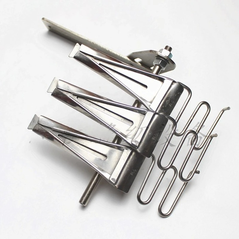 Multi-Needle Car Patch Tube Ve - Embroidery Youtube ulasan dan harga