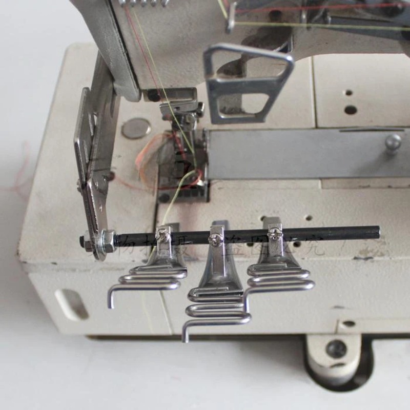 Multi-Needle Car Patch Tube Ve - Embroidery Youtube ulasan dan harga