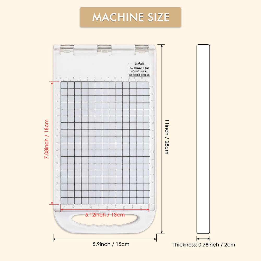 Hot Stamping Foil Machine Pres - Transfer Paper Carbon ulasan dan harga