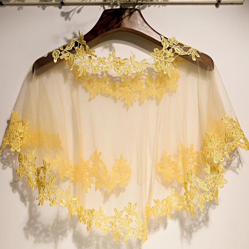 Women's Spring Summer flower e - Embroidery Pashmina ulasan dan harga