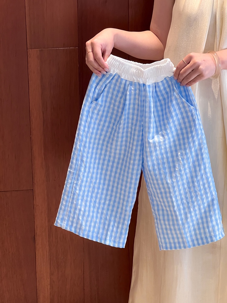 Girls Boys Summer Outfit 2026  - Embroidery Towel ulasan dan harga