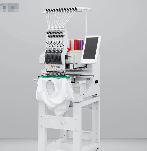 Factory Price Computerized Emb - Embroidery Towel ulasan dan harga