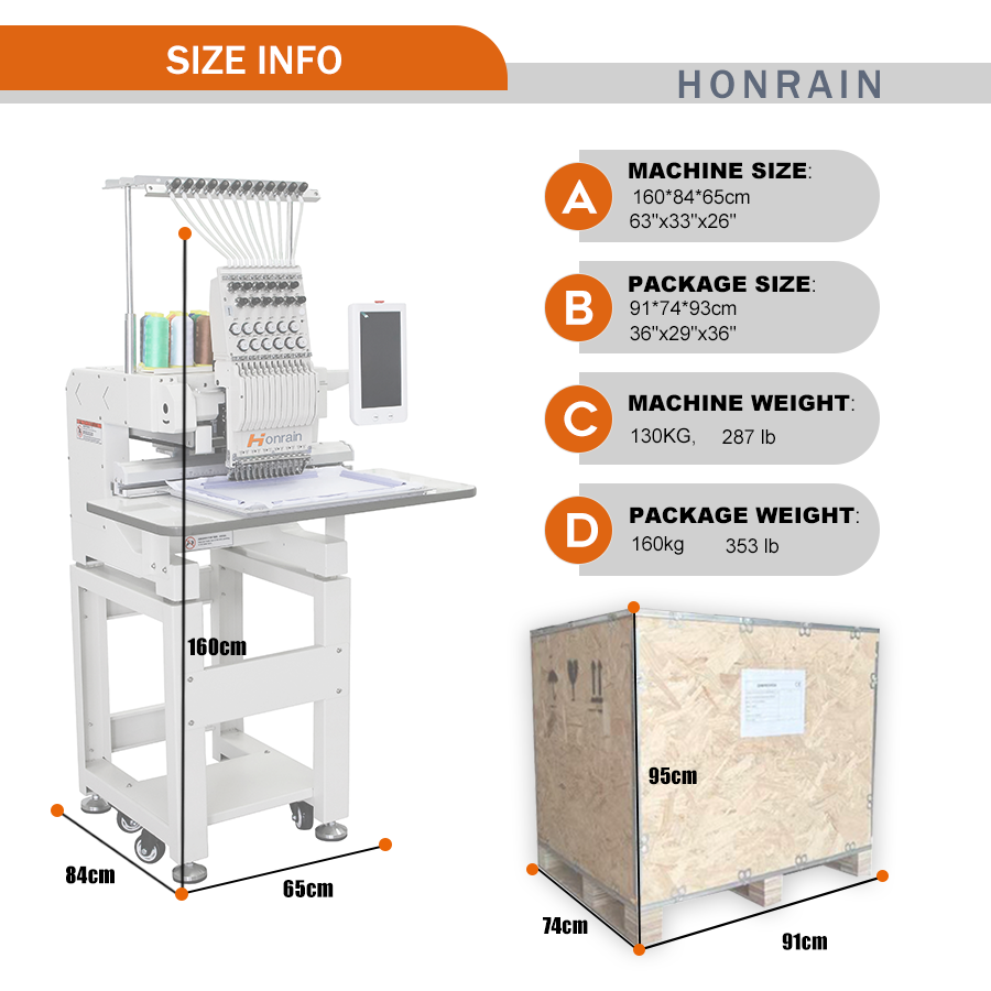 Factory Price Computerized Emb - Embroidery Towel ulasan dan harga