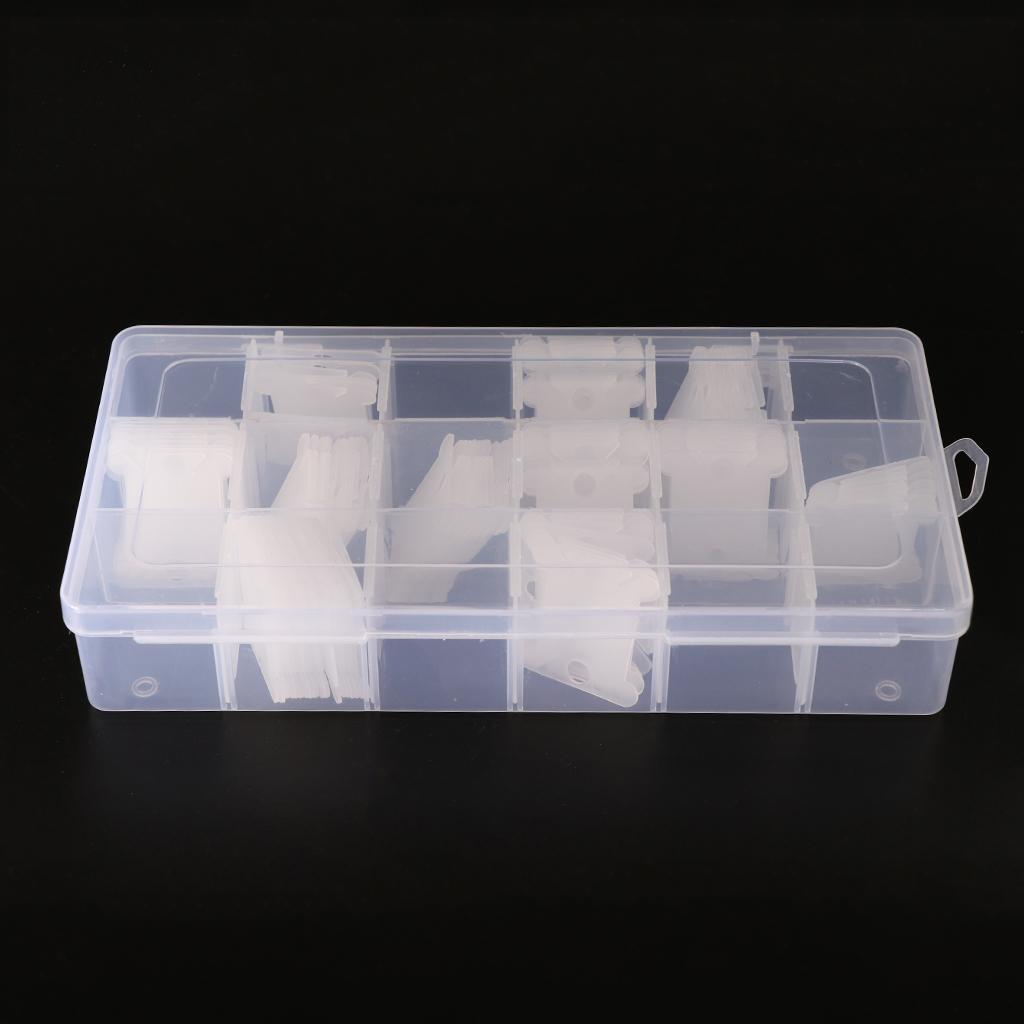 Embroidery Floss Bobbin Organi - Embroidery Floss ulasan dan harga