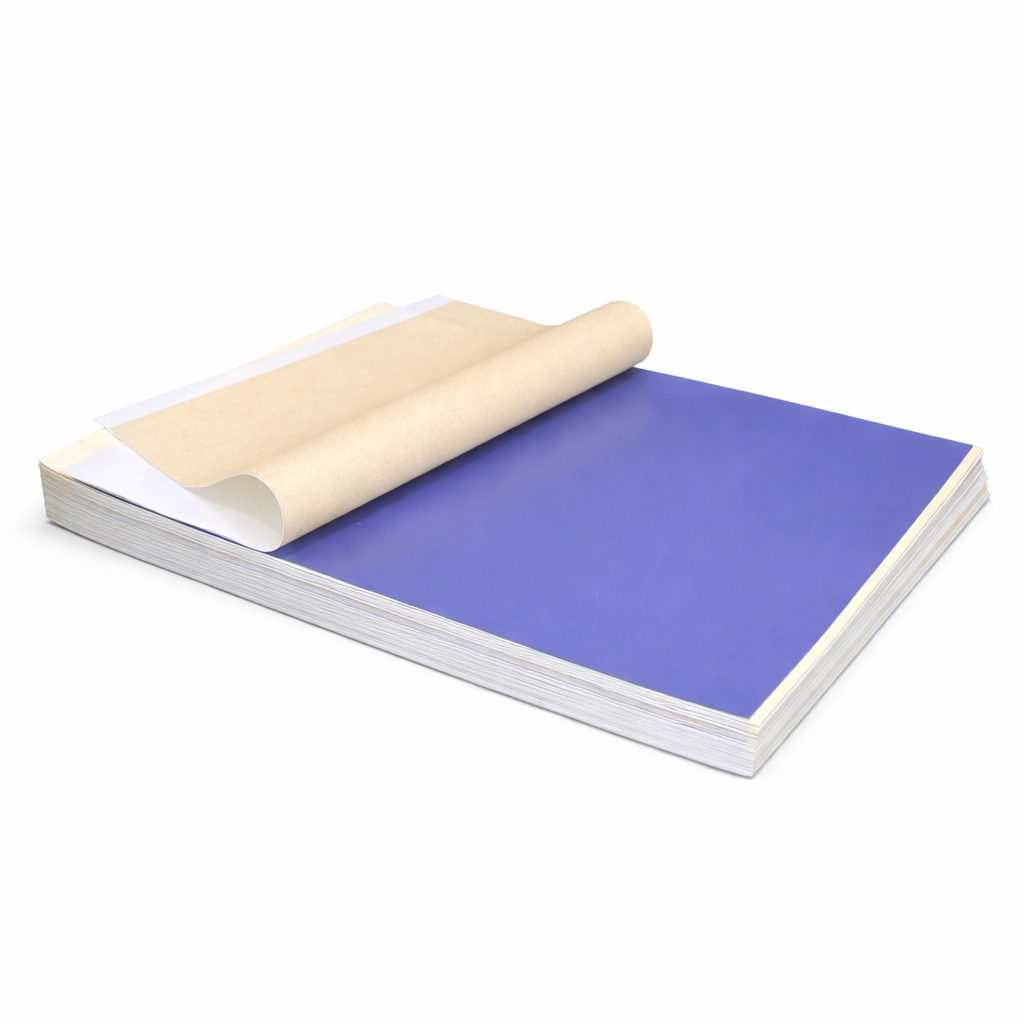 Audersigt 50/100Sheets Tattoo  - Transfer Paper Carbon ulasan dan harga