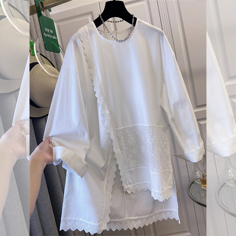 SuperAen Spring 2026 New Korea - Embroidery Origin ulasan dan harga