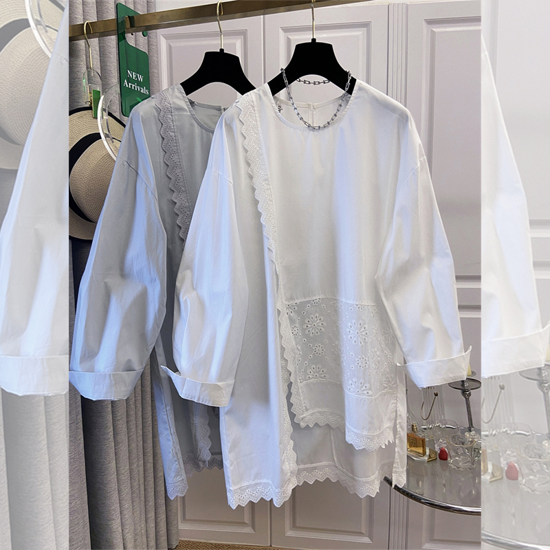 SuperAen Spring 2026 New Korea - Embroidery Origin ulasan dan harga