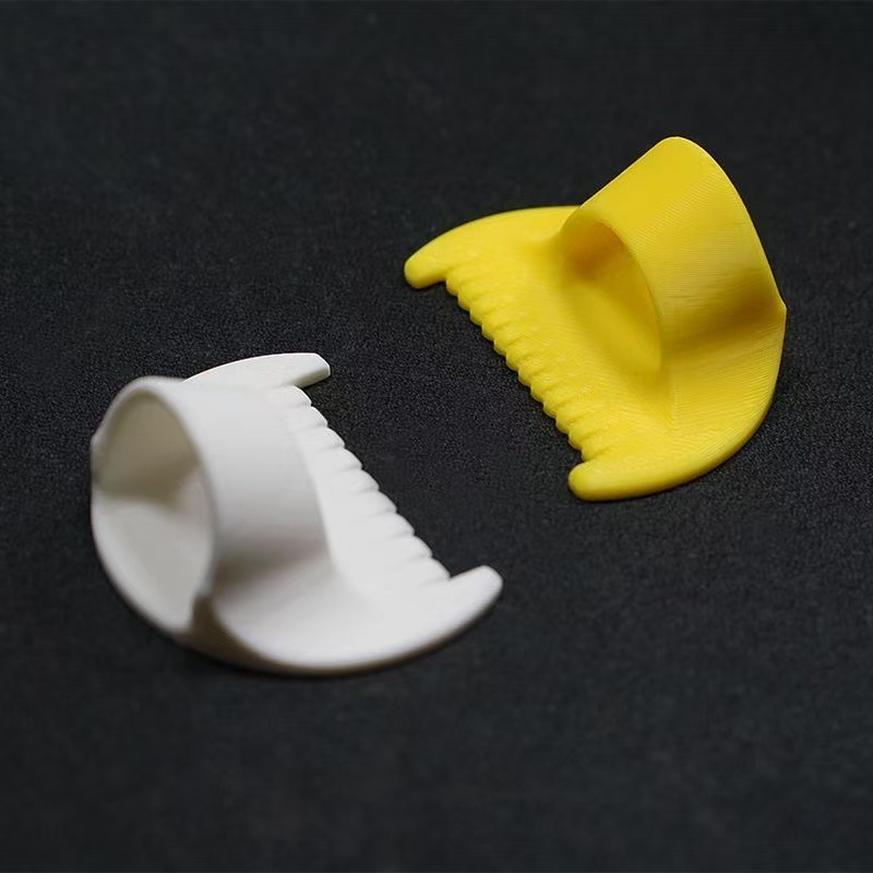 Anti-slip Silicone Sewing Thim - Embroidery Ring ulasan dan harga