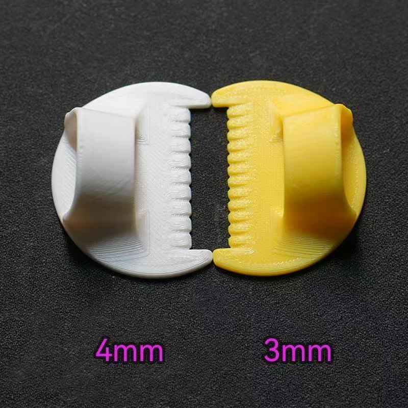 Anti-slip Silicone Sewing Thim - Embroidery Ring ulasan dan harga