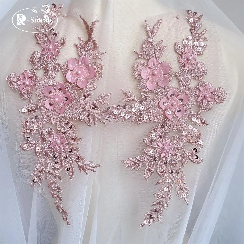 2PCS/1Pair New 12 Colors Sequi - Embroidery Youtube ulasan dan harga