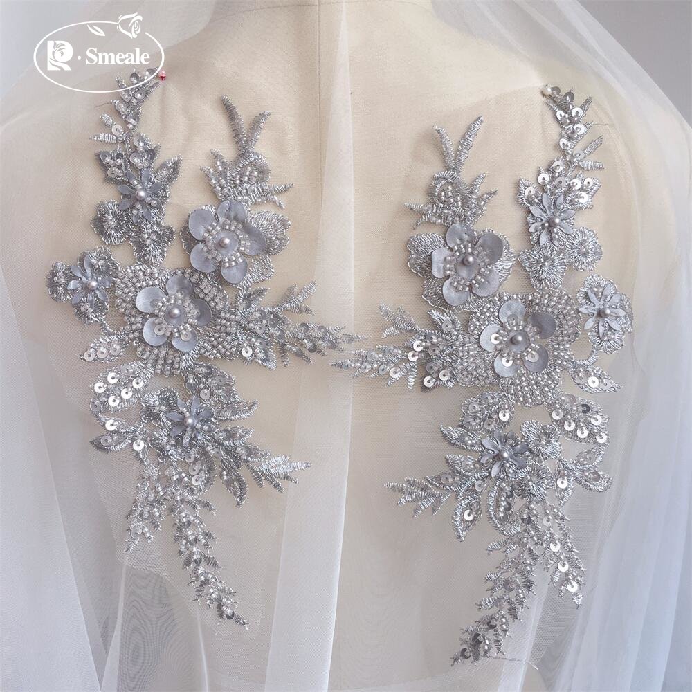 2PCS/1Pair New 12 Colors Sequi - Embroidery Youtube ulasan dan harga