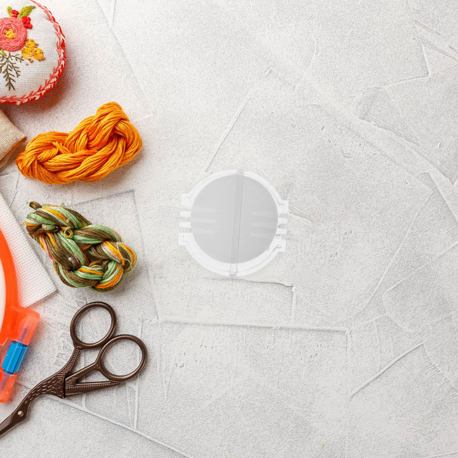 4Pcs Sewing Thread Conditioner - Embroidery Floss ulasan dan harga