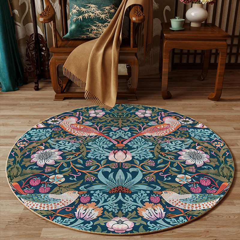Chinese Style Flower Design Be - Embroidery Online Design ulasan dan harga