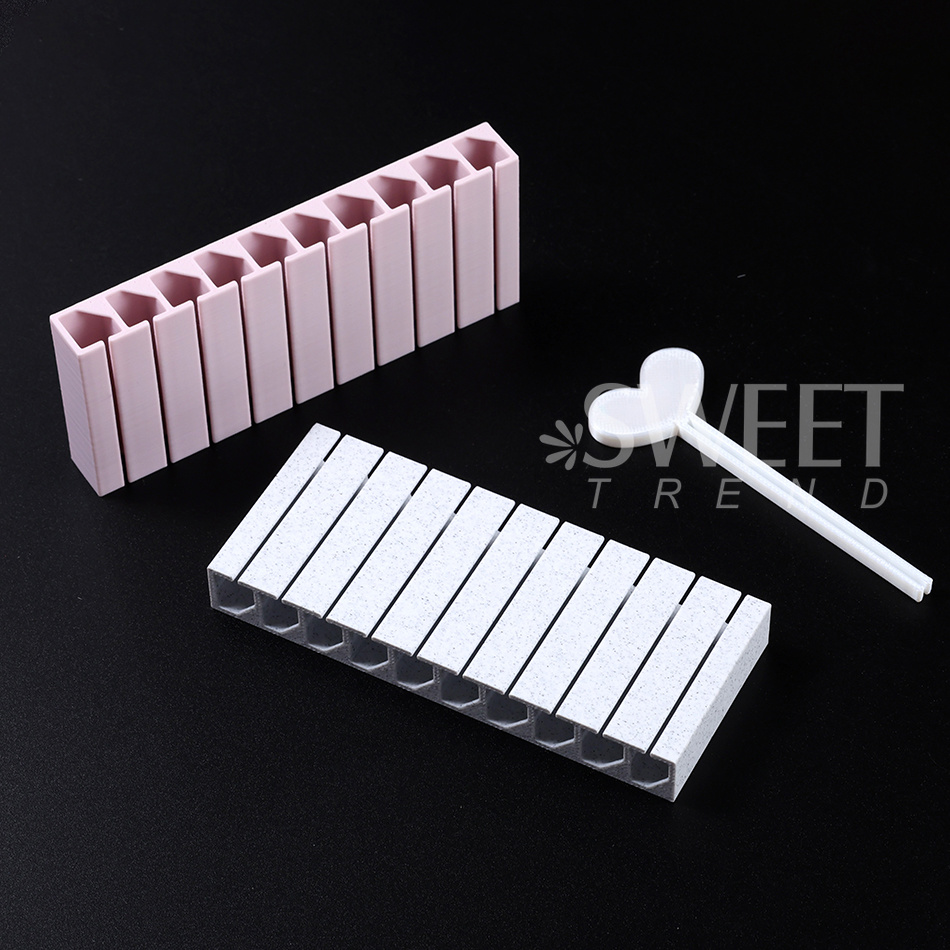 Nail Transfer Foils Storage Bo - Transfer Paper Carbon ulasan dan harga