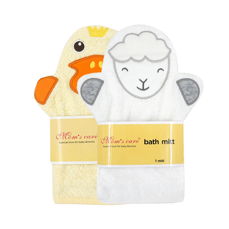 2-piece Nowborn Baby Child Boy - Embroidery Towel ulasan dan harga