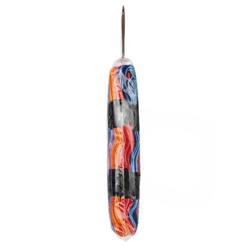 Embroidery Floss Value Pack, 1 - Embroidery Floss ulasan dan harga