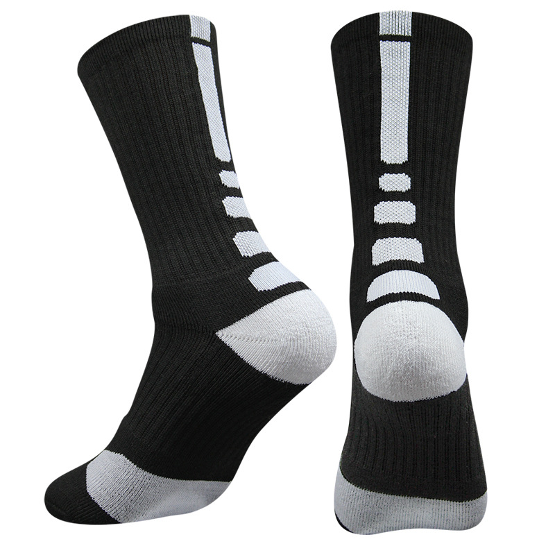 Customized socks Customized pr - Embroidery Towel ulasan dan harga