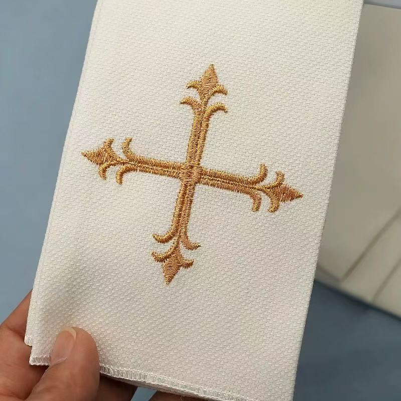 Altar Supplies Embroidered Pal - Embroidery Towel ulasan dan harga